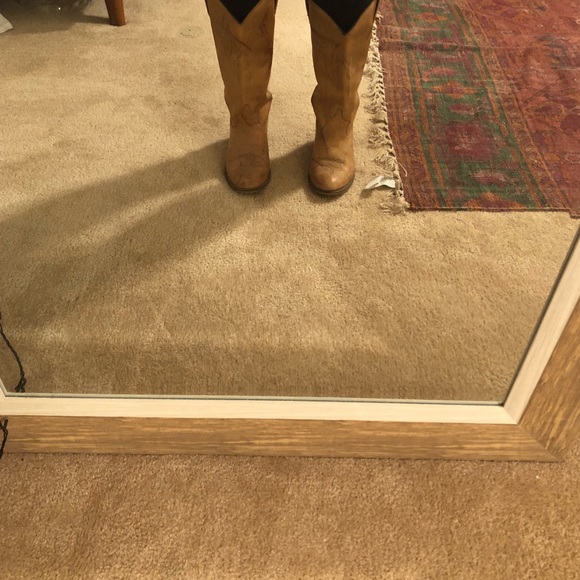 Vintage cowboy boots - Picture 3 of 6